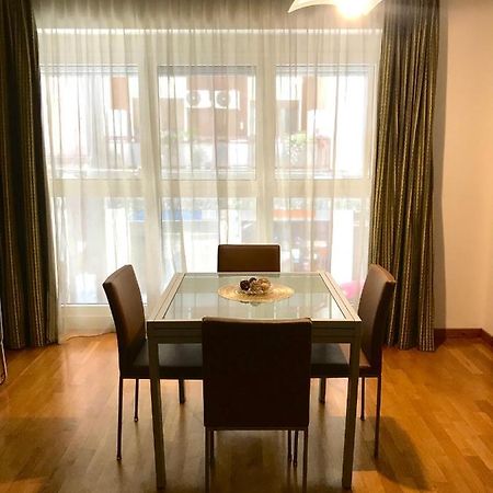 Apartament Fedra Loft House Bari Zewnętrze zdjęcie