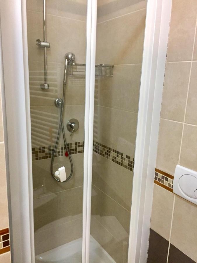 Apartament Fedra Loft House Bari Zewnętrze zdjęcie