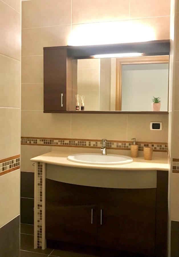 Apartament Fedra Loft House Bari Zewnętrze zdjęcie