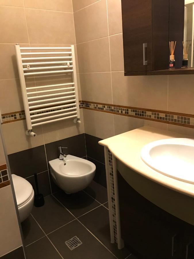 Apartament Fedra Loft House Bari Zewnętrze zdjęcie