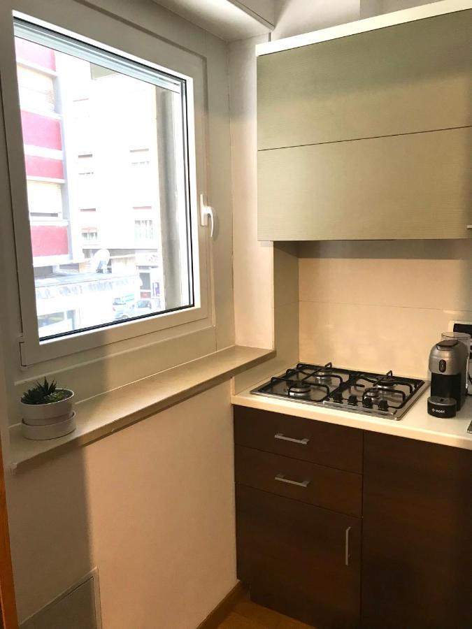 Apartament Fedra Loft House Bari Zewnętrze zdjęcie