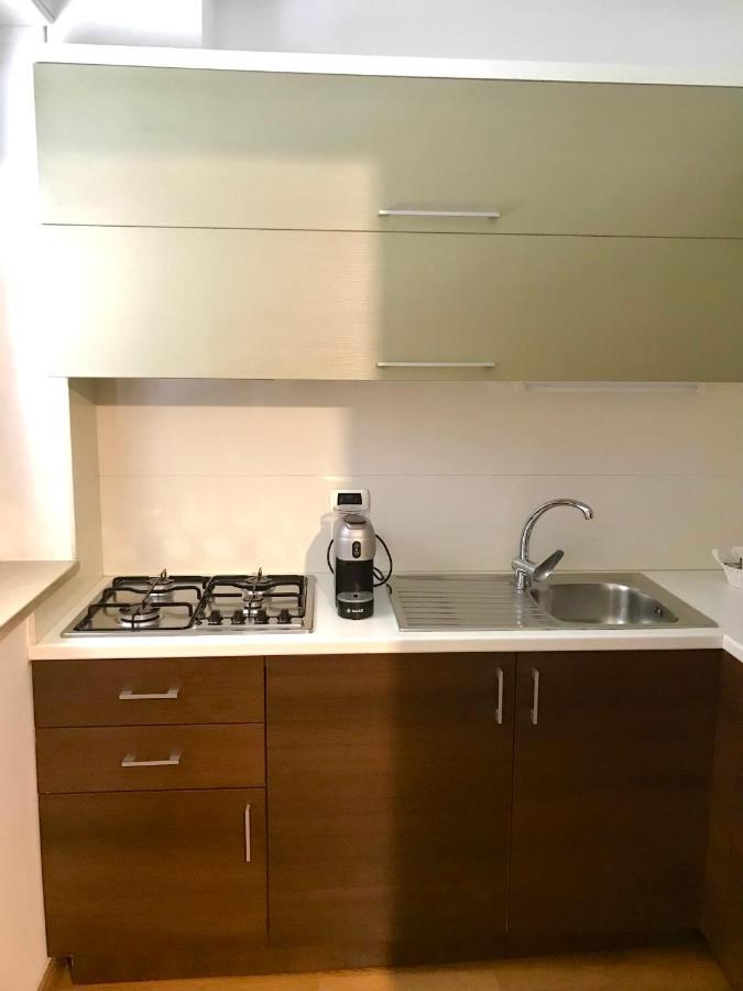 Apartament Fedra Loft House Bari Zewnętrze zdjęcie