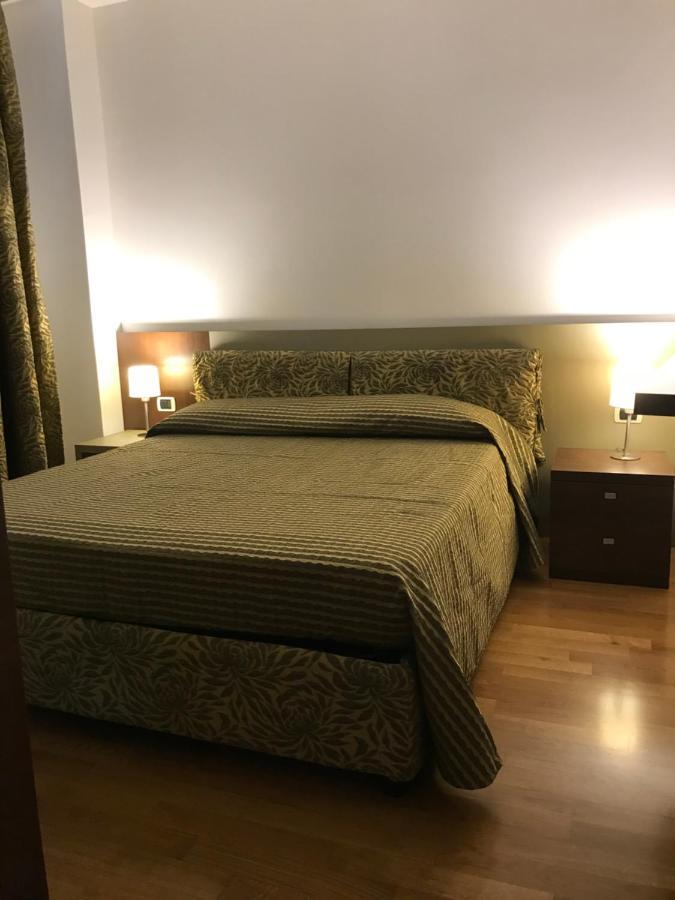 Apartament Fedra Loft House Bari Zewnętrze zdjęcie