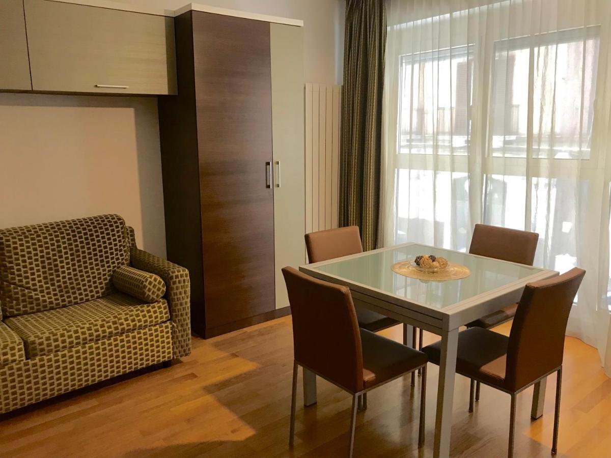 Apartament Fedra Loft House Bari Zewnętrze zdjęcie