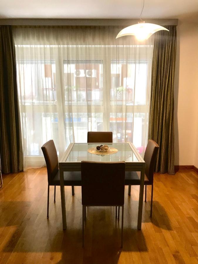 Apartament Fedra Loft House Bari Zewnętrze zdjęcie