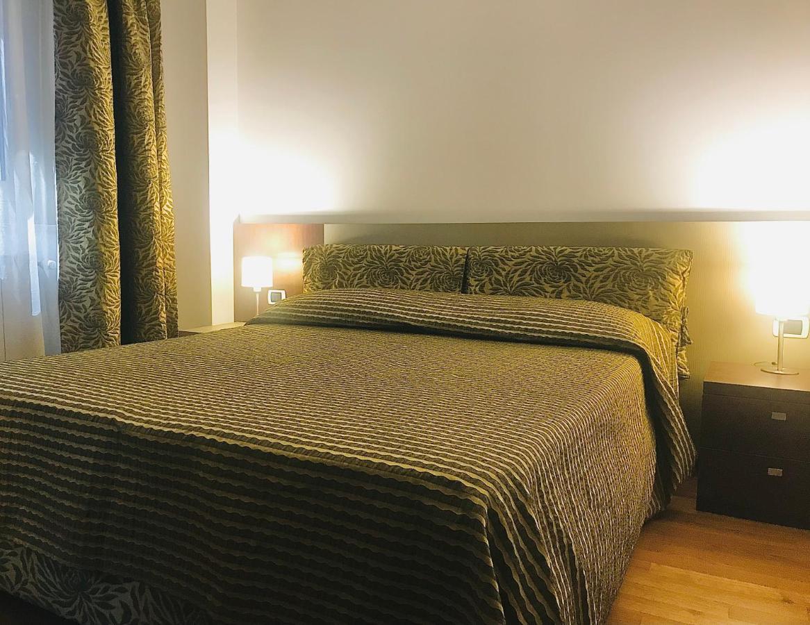 Apartament Fedra Loft House Bari Zewnętrze zdjęcie